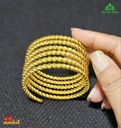 Gold Necklace