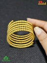Gold Necklace