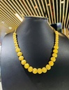 Gold Necklace (SMT)
