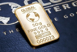 GOld Chip