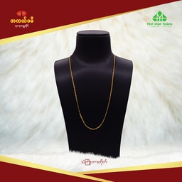 15ပဲရည် ရွှေဆွဲကြိုး