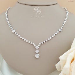 Gold Necklace