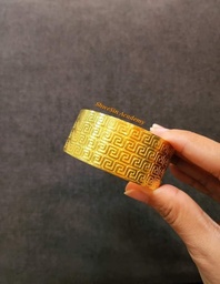 Gold Bracelet