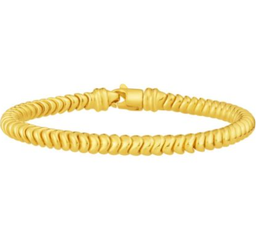 Gold Bracelet (SYC)