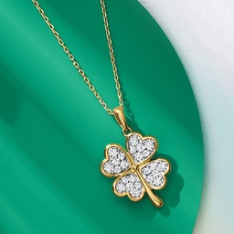 Four Clover ဆွဲကြိူး