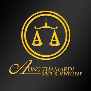 Aung Tharmardi