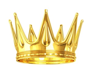 The Crown of Gold